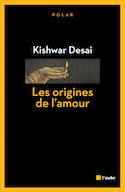 Origines de l'amour (Les) [ancienne édition]